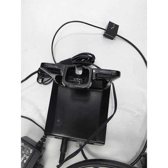 Plantronics CO54 C054 Base Station Dect 6.0 W/ Busy Line Indicator - Picture 8 of 10